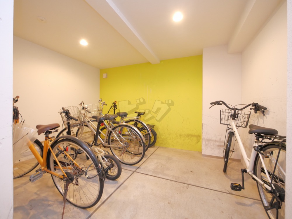 その他共用部分