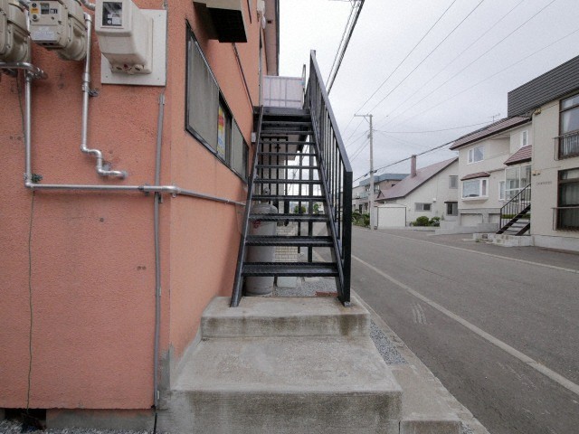 その他共用部分