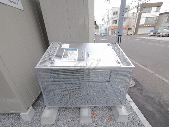 その他共用部分