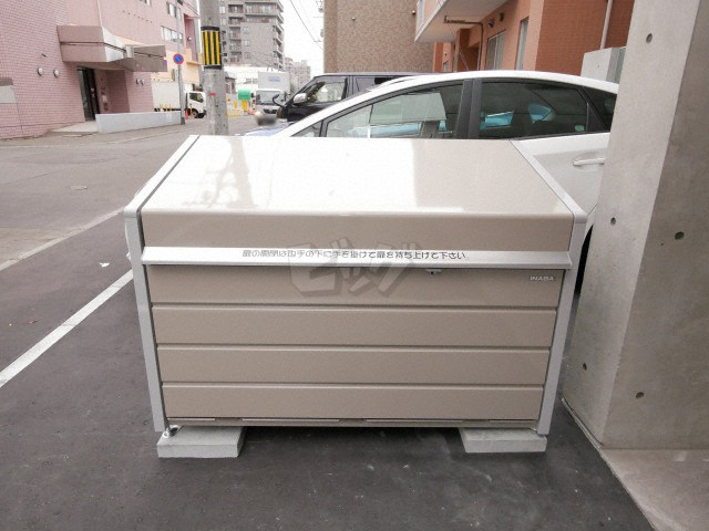 その他共用部分