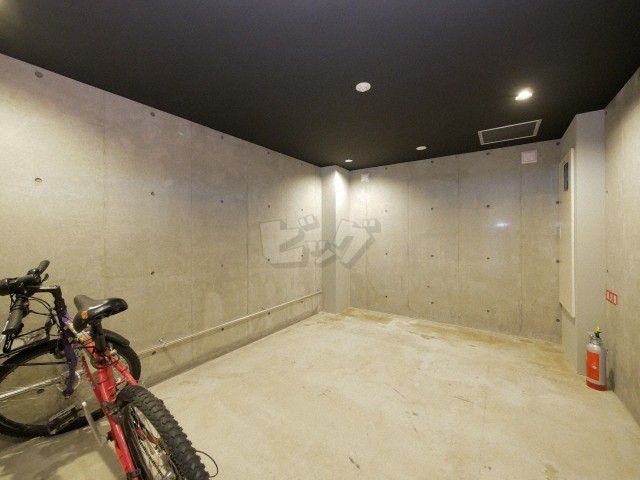 その他共用部分