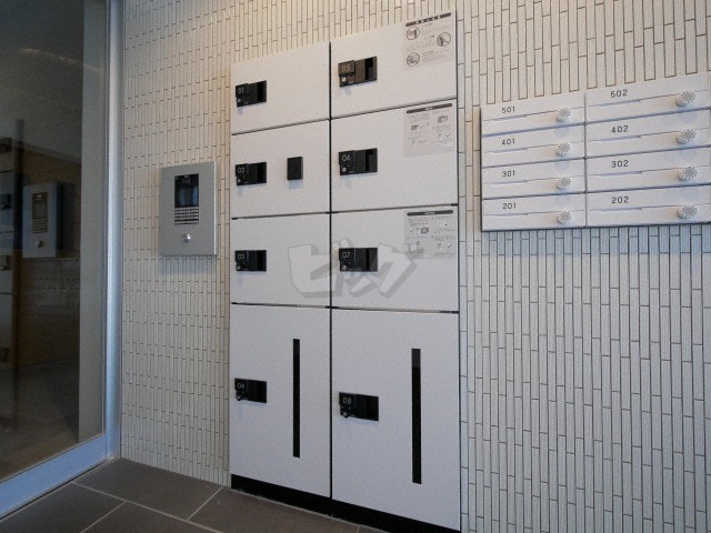 その他共用部分