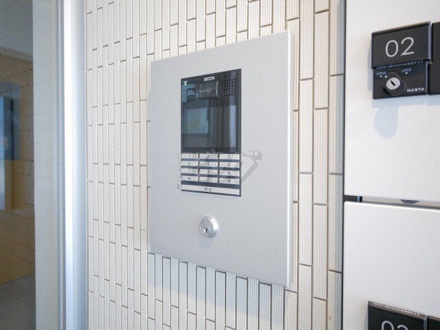 その他共用部分