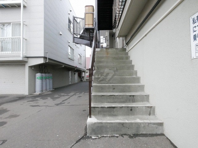 その他共用部分