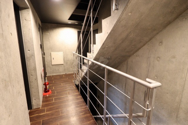 その他共用部分