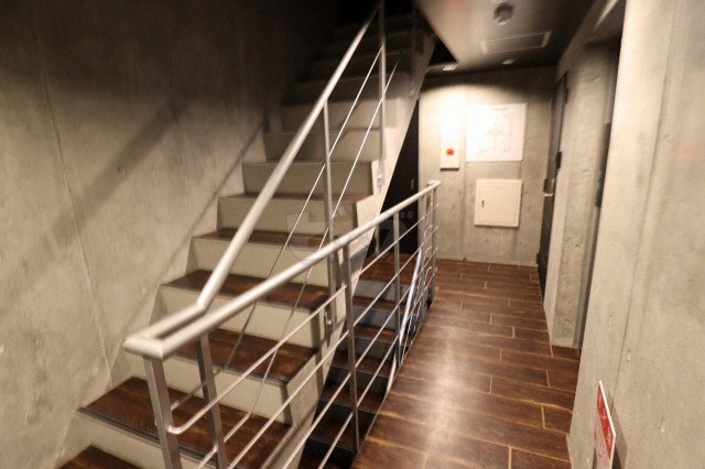 その他共用部分