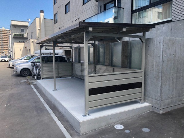 その他共用部分