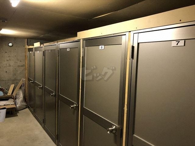 その他共用部分