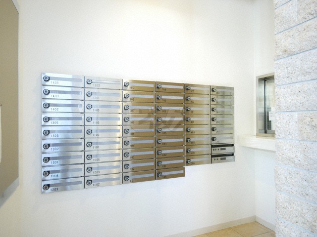 その他共用部分