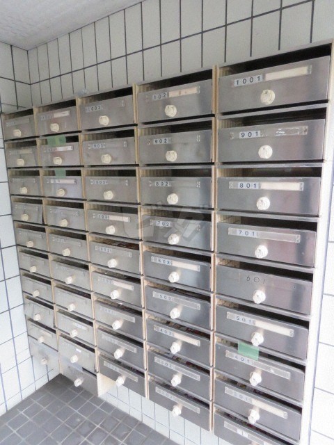 その他共用部分