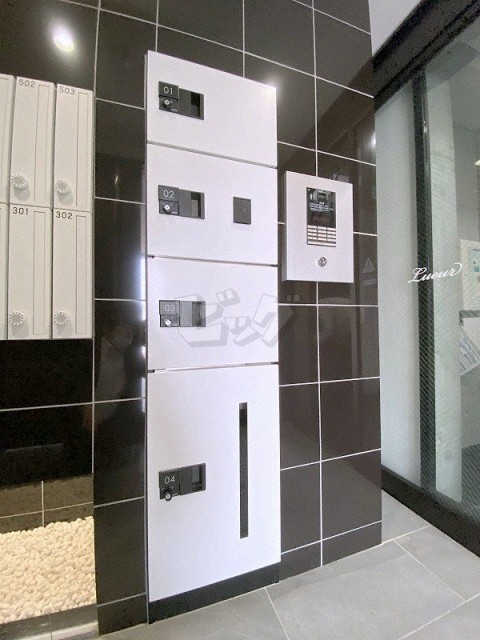 その他共用部分