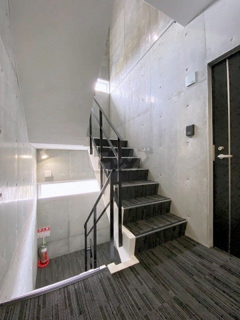 その他共用部分