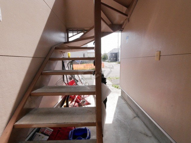 その他共用部分