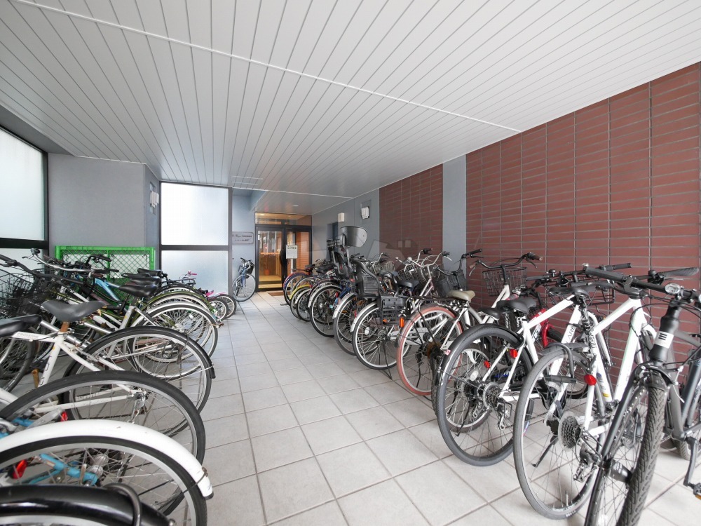 その他共用部分