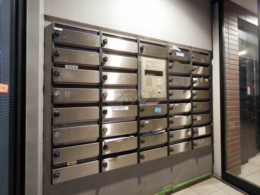 その他共用部分