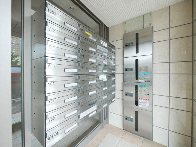 その他共用部分