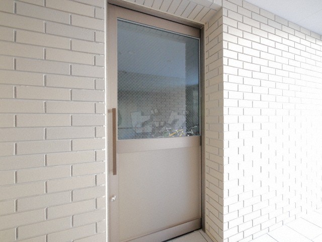 その他共用部分