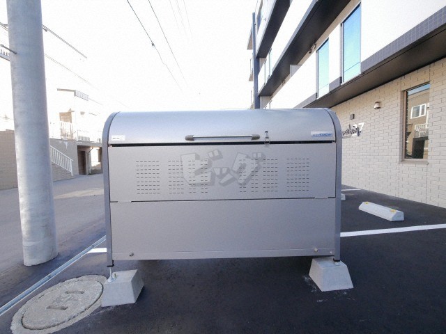 その他共用部分