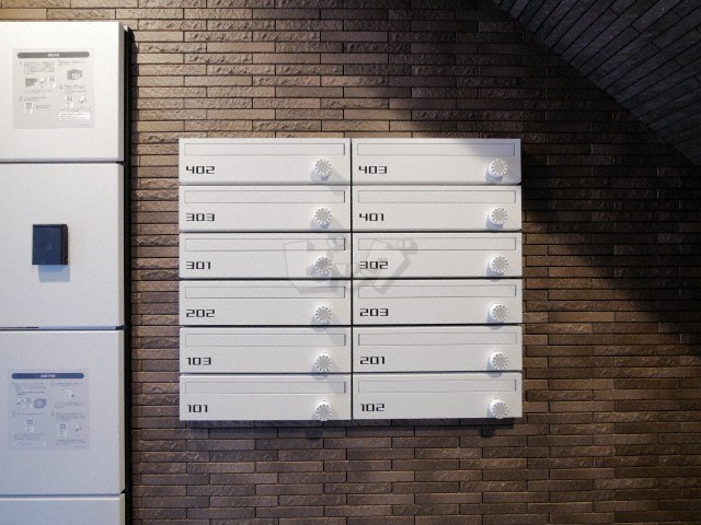 その他共用部分