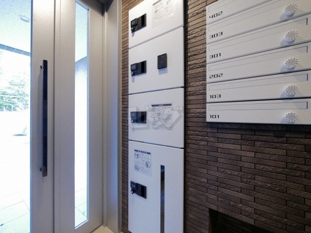 その他共用部分