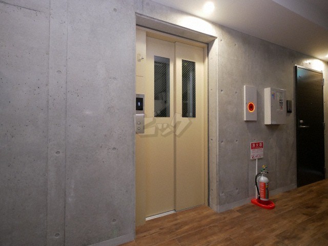 その他共用部分