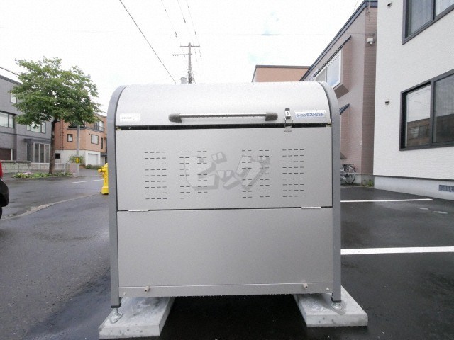 その他共用部分