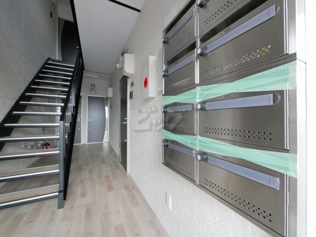 その他共用部分