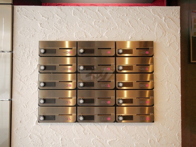 その他共用部分