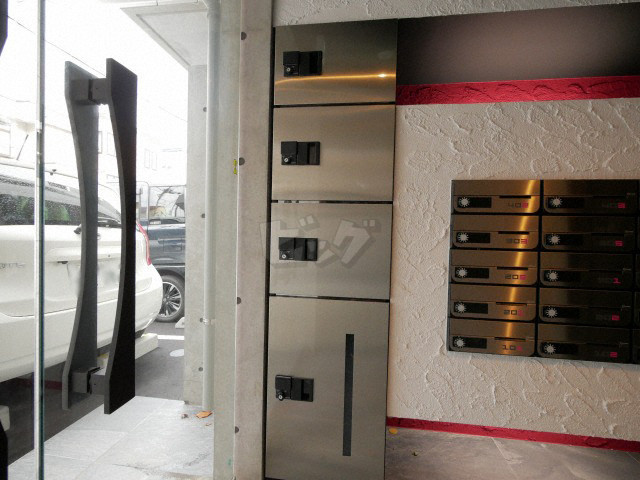 その他共用部分