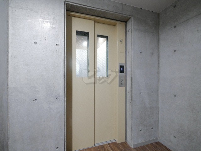 その他共用部分