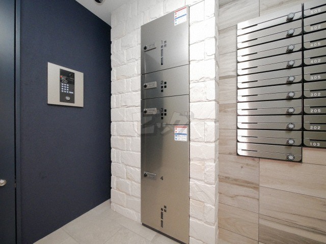 その他共用部分