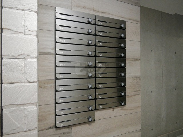 その他共用部分