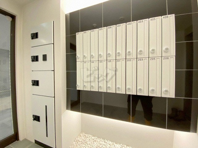 その他共用部分