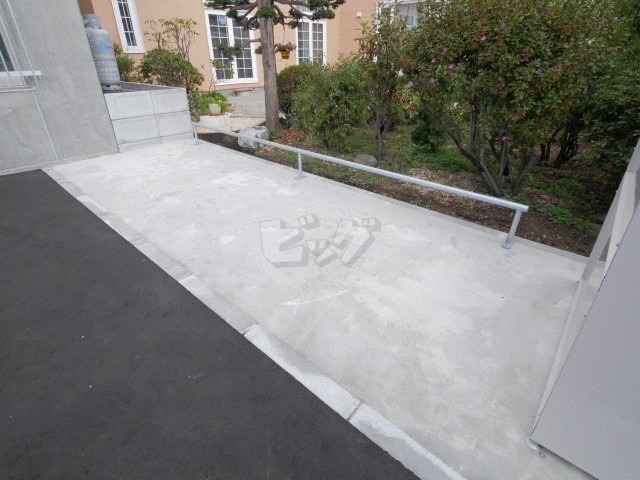 その他共用部分