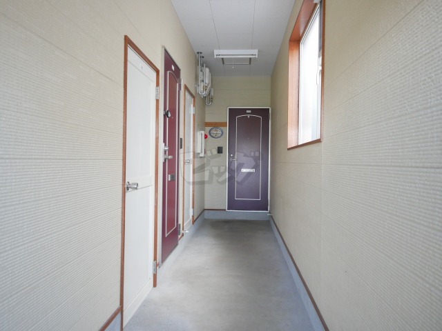 その他共用部分