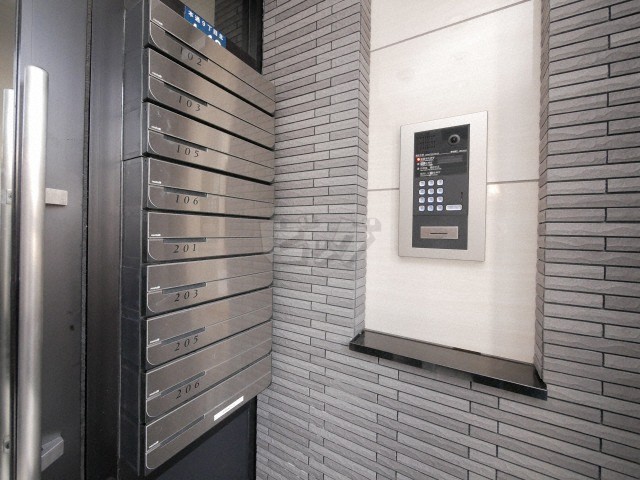 その他共用部分