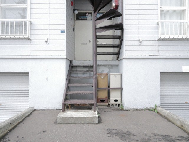その他共用部分