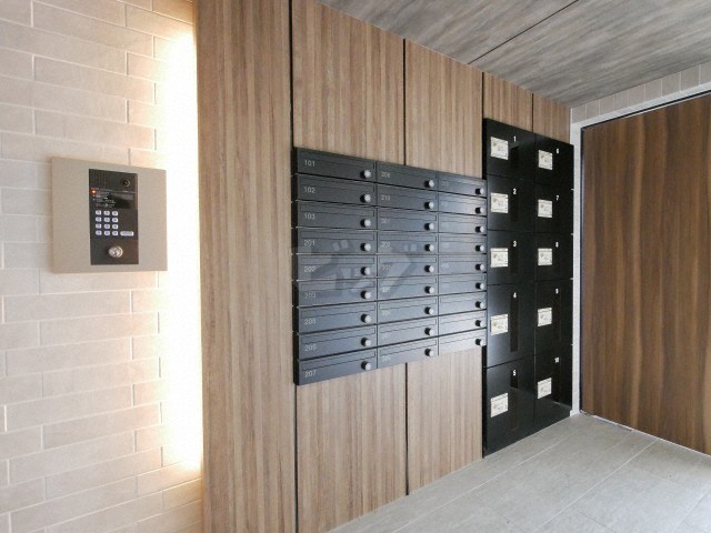 その他共用部分