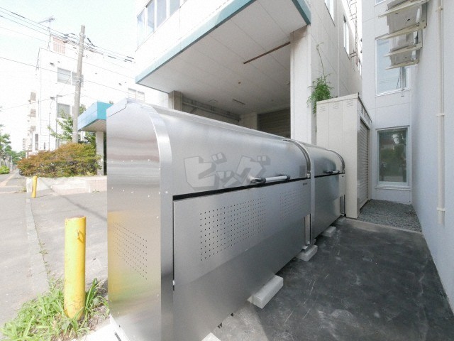 その他共用部分