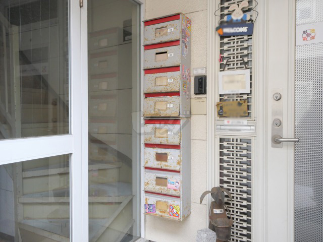 その他共用部分