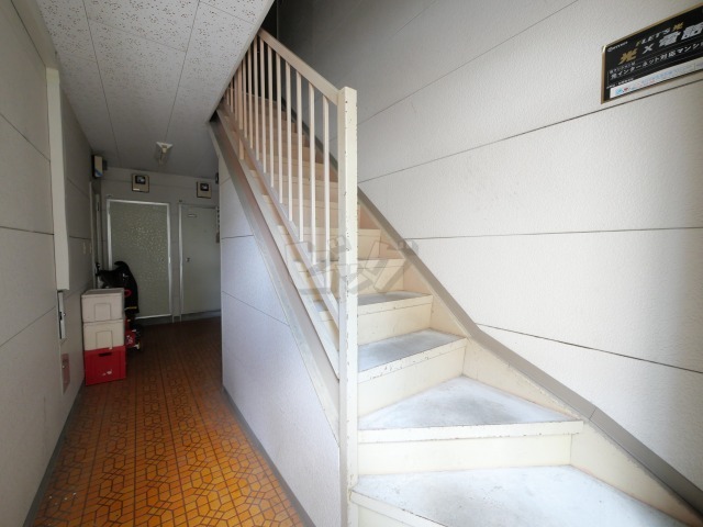 その他共用部分