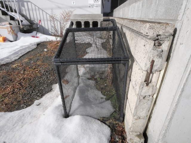 その他共用部分