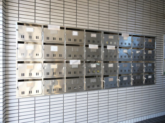 その他共用部分