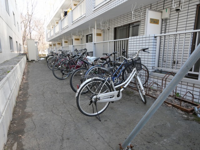 その他共用部分