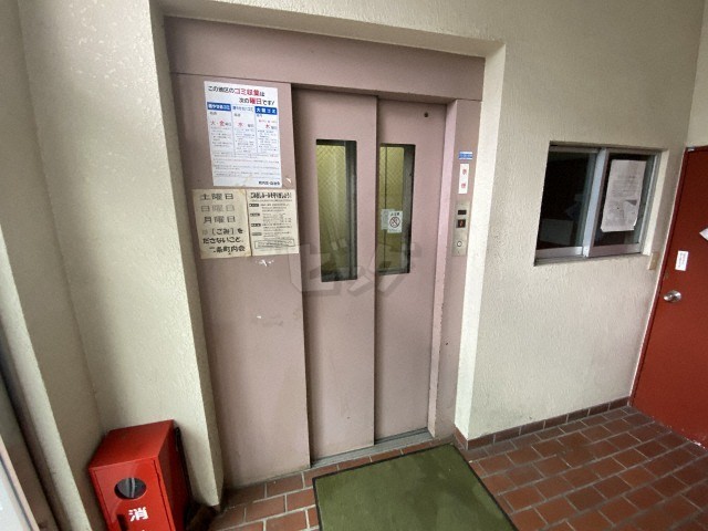 その他共用部分