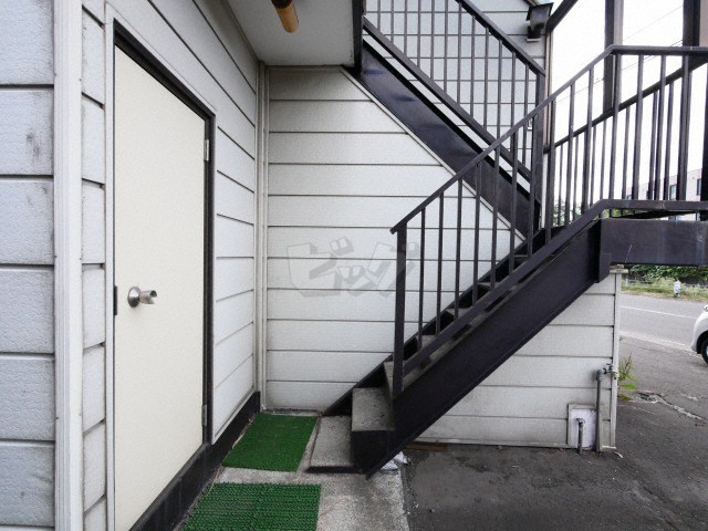 その他共用部分