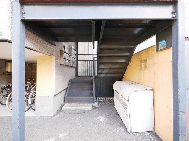 その他共用部分