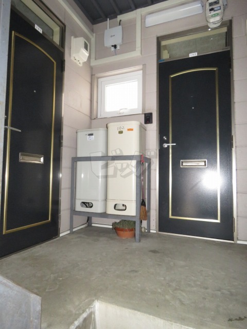 その他共用部分