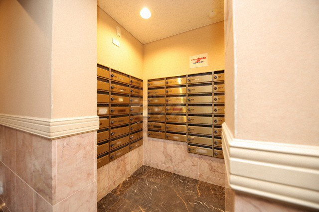 その他共用部分