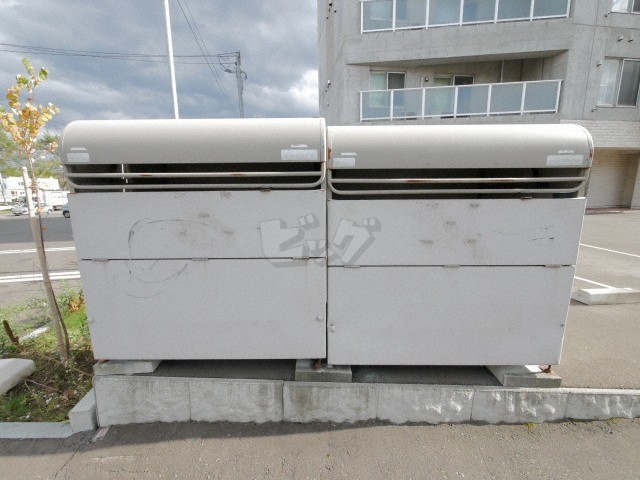 その他共用部分